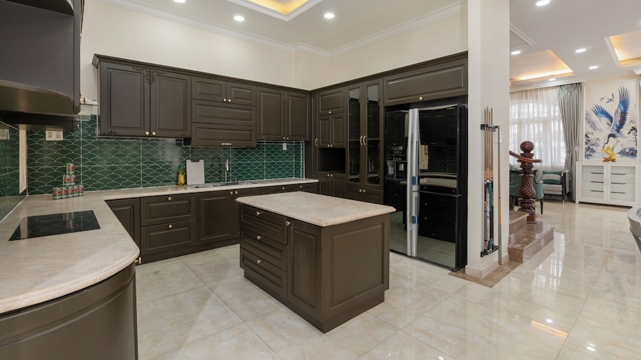 Luxeasy Villa Indochine Style Near Metro