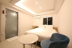 Room - Business Hotel J7 Busan (Busan)