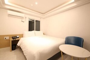 Room - Business Hotel J7 Busan (Busan)