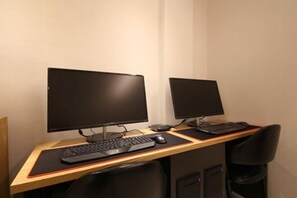 Room - Business Hotel J7 Busan (Busan)