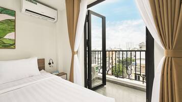 Executive Studio | View from room