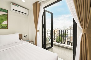 Executive Studio | View from room - Soi by La Doma Express (Quan Bay)