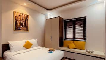 Standard Studio | Minibar, soundproofing, iron/ironing board, free WiFi