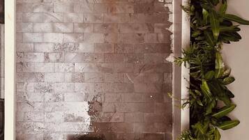 Studio, 1 Queen Bed, Courtyard View | View from room