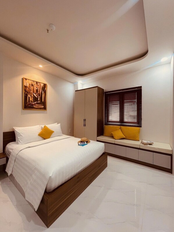 施設からの眺望