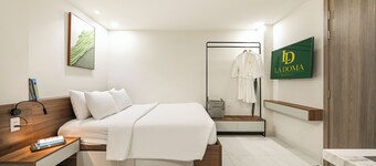 Soi by La Doma Express