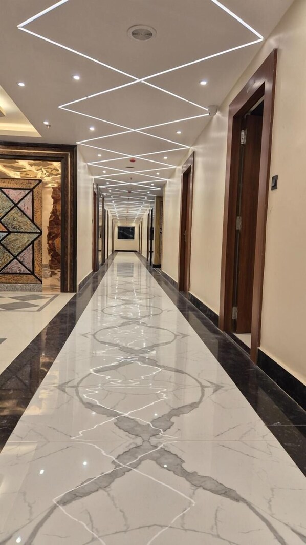 Living area - HOTEL SEA SOUL AYAN GROUP OF HOTEL (Digha)