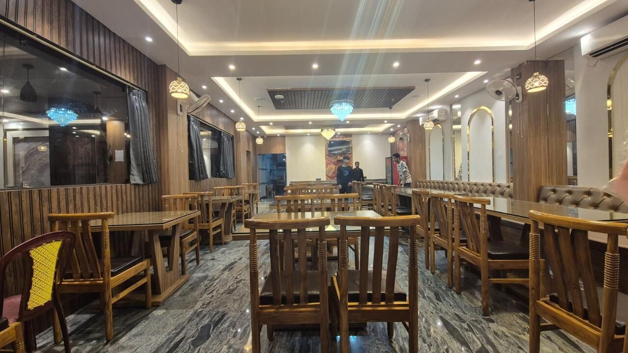 Restoran