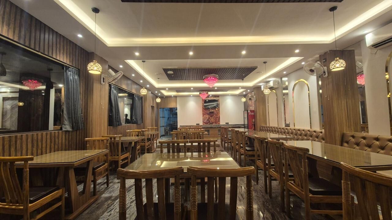餐厅