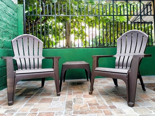 Modern house with A/C, Wi-Fi and volcano view
