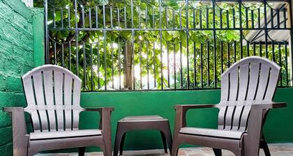 Modern house with A/C, Wi-Fi and volcano view