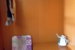 Interior - Premium Water Chalet 2 (Port Dickson)