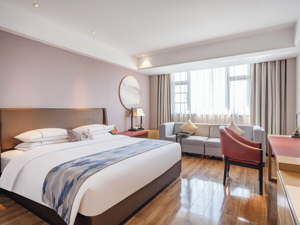 Beihai Yicheng Hotel - Beihai