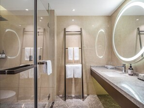 Superior Single Room | Meja, ruang kerja komputer riba, Wi-fi percuma 