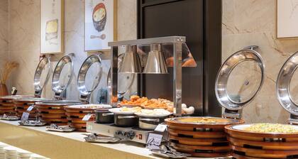 Beihai Yicheng Hotel