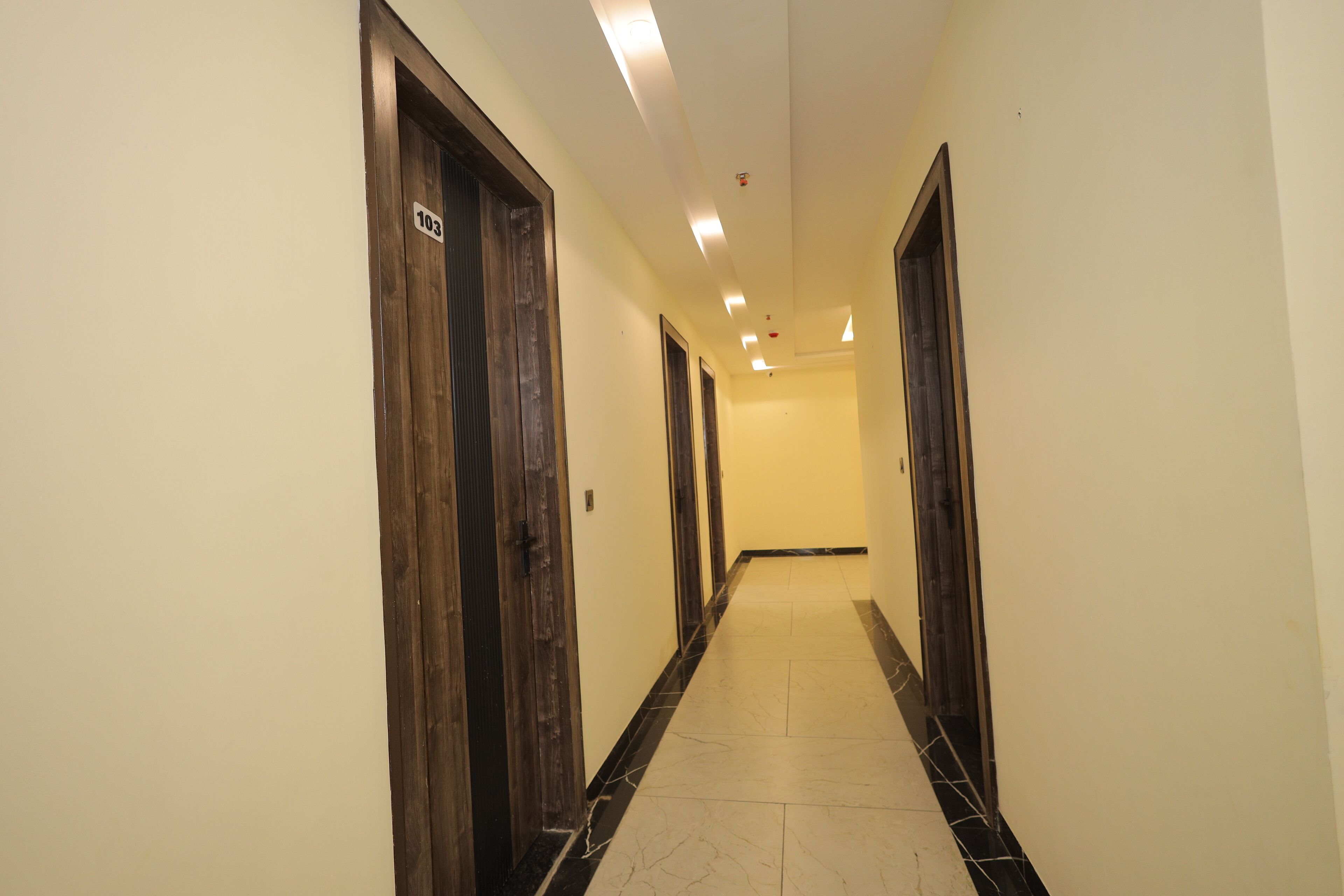 Deluxe Double Room | Free WiFi