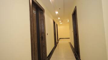 Deluxe Double Room | Free WiFi