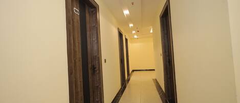 Deluxe Double Room | Free WiFi