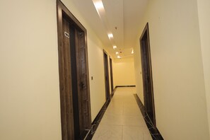 Deluxe Double Room | Free WiFi