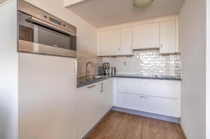Apartamento | Cozinha privada