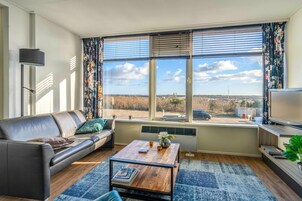 Apartamento | Sala de estar