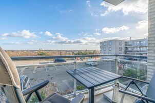 Apartamento | Vista da propriedade
