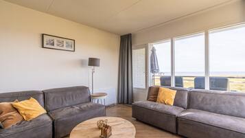 Apartment | Living room