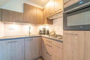 House | Private kitchen