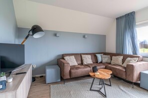 Maison | Salle de séjour