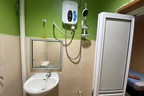 Room - Hotel O de Anjung (Bandar Tun Abdul Razak)