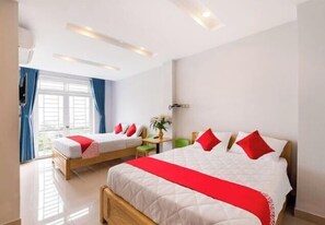 ห้องพัก