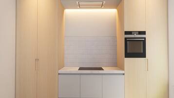 House | Private kitchen