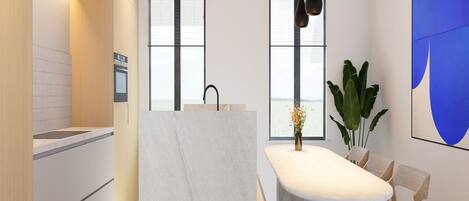 House | Private kitchen