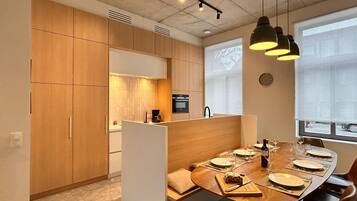 House | Private kitchen