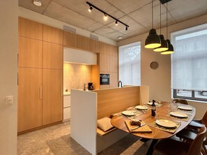 Casa | Cocina privada