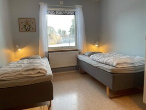 Ferienhaus | Innenbereich