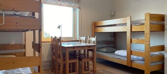 4 Person Holiday Park Home in Orsa