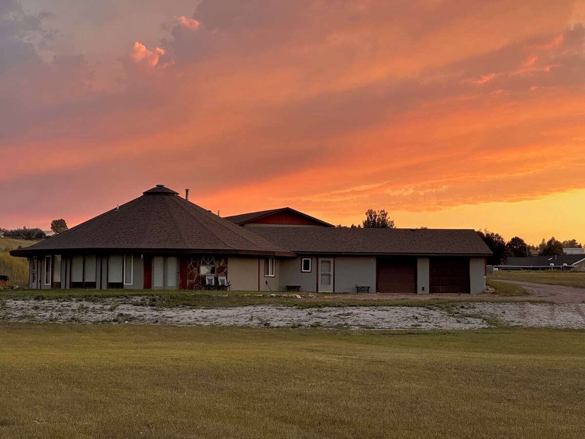 Image de profil de l’hôte