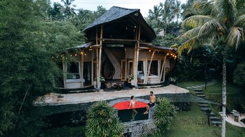 Butterfly Bamboo house | Sábanas de algodón egipcio, ropa de cama de alta calidad, caja fuerte
