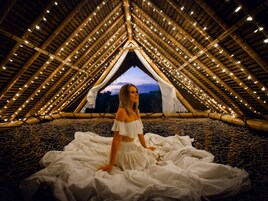 Sábanas de algodón egipcio y ropa de cama de alta calidad 