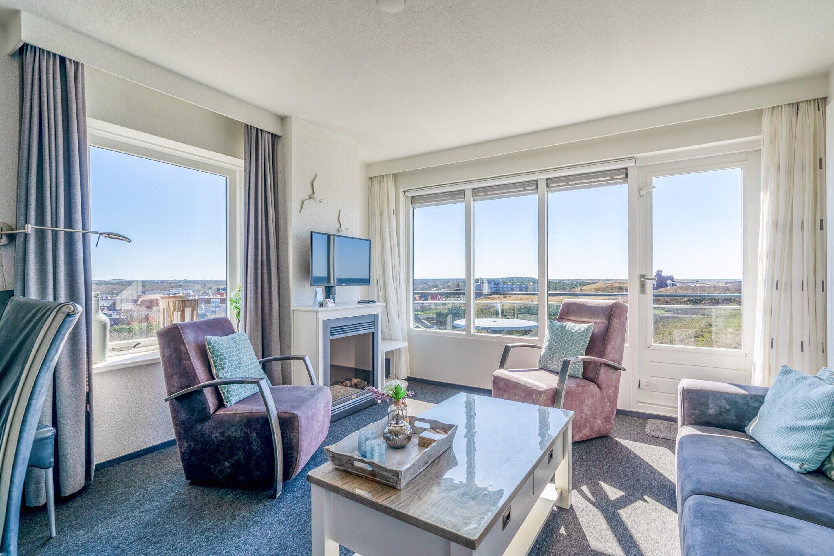 Apartment | Living room