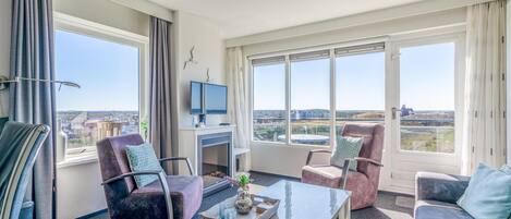 Appartement | Salle de séjour