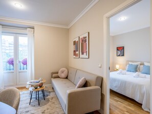 منطقة المعيشة