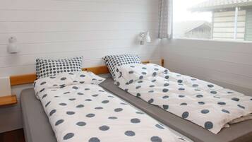 Deluxe House, 3 Bedrooms | Interior