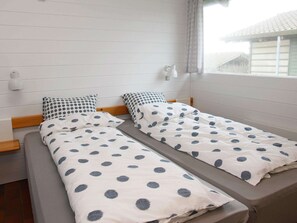 Deluxe House, 3 Bedrooms | Interior - Vigso Feriecenter in Hanstholm (Hanstholm)