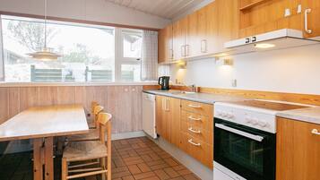 Casa Confort, 2 habitaciones | Interior