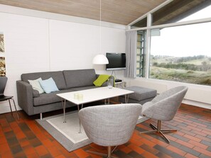 Elite House, 3 Bedrooms | Interior - Vigso Feriecenter in Hanstholm (Hanstholm)