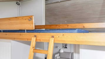 Elite House, 3 Bedrooms | Interior