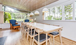 Interior - Vigso Feriecenter in Hanstholm (Hanstholm)