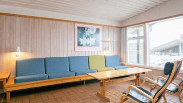 Comfort House, 2 Bedrooms | Interior